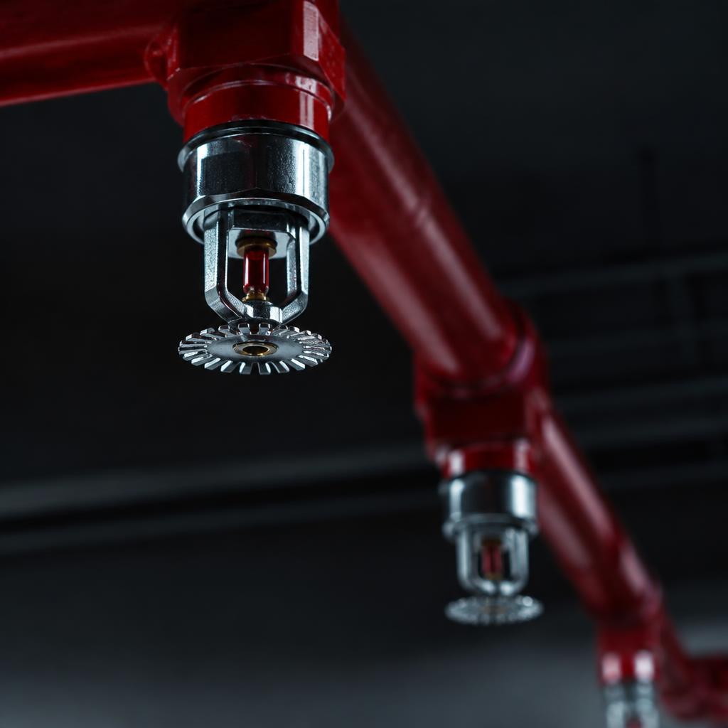 Fire Fighting Systems